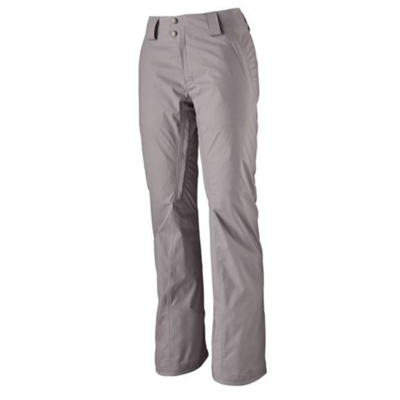 uniqlo warm lined cargo pants
